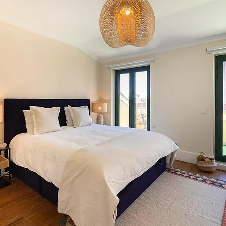 Lejlighed Estrela Duplex With Terrace
